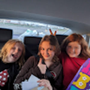 Meet your Posher, Maggie